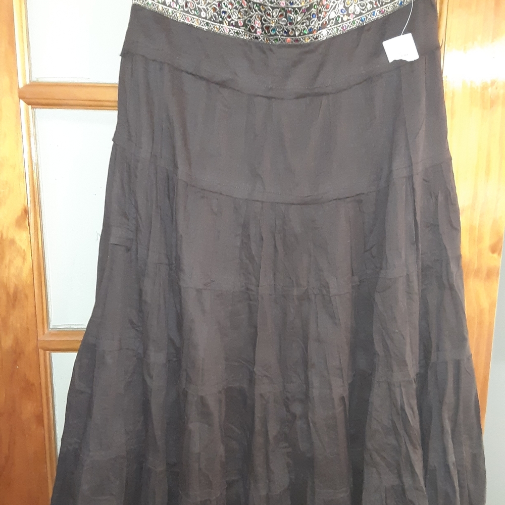 Skirt